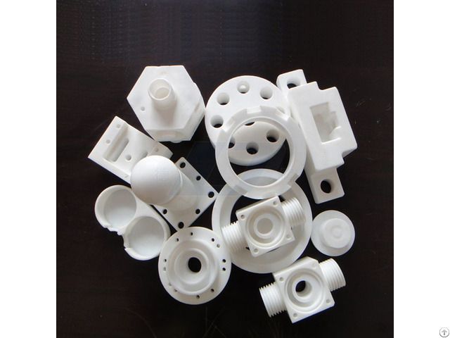 Expanded Ptfe Gasket