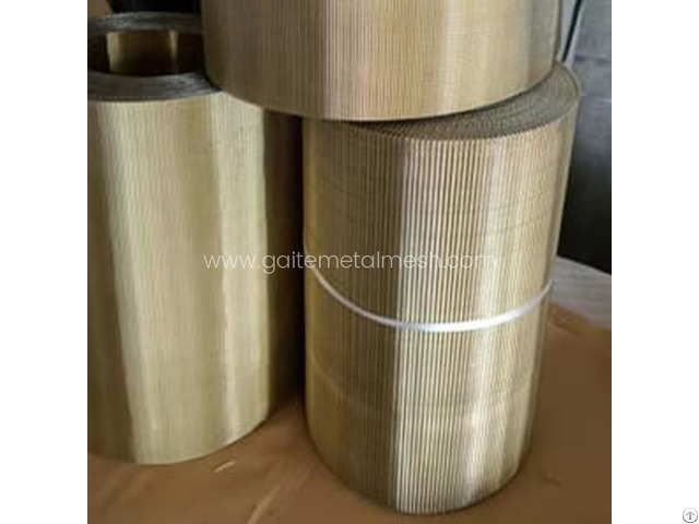 Stainless Steel Filter Mesh