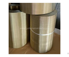 Stainless Steel Filter Mesh