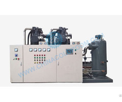 Air Cooled Condensing Unit