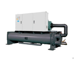 Water Chiller Manufacturer