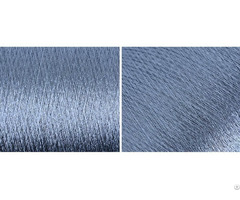 Silver Plated Yarns
