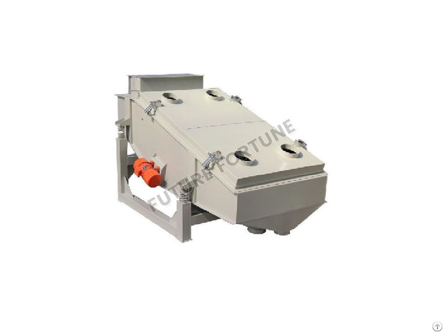 Vibratory Sifter