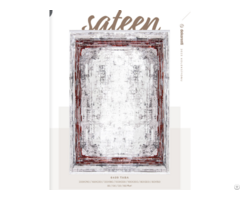 Sateen Series