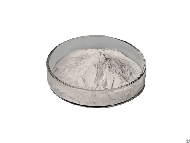 A Hydroxypropyl Starch Ether