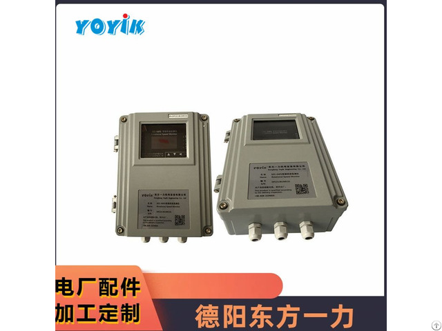 Made In China Voltmeter Ess960u For Thermal Power Plant