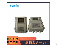 Made In China Voltmeter Ess960u For Thermal Power Plant
