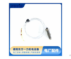 Speed Sensor Cs 1 D 100 02 01 For Thermal Power Plant