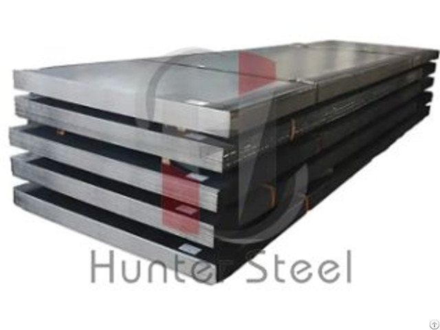 Ar500 Steel Plate