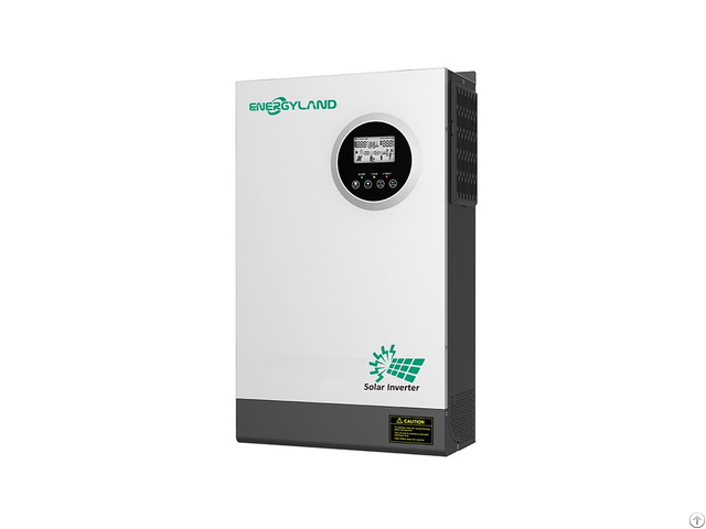Hybrid Solar Inverters