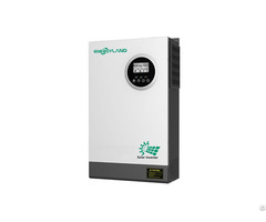 Hybrid Solar Inverters