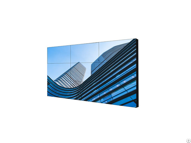 Sixty Five Video Wall Display