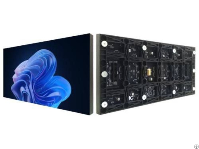 Led Video Walls