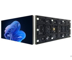 Led Video Walls