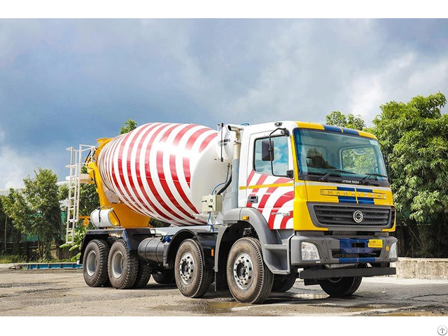 Ready Mix Concrete Manufacturer And Supplier In Kerala India