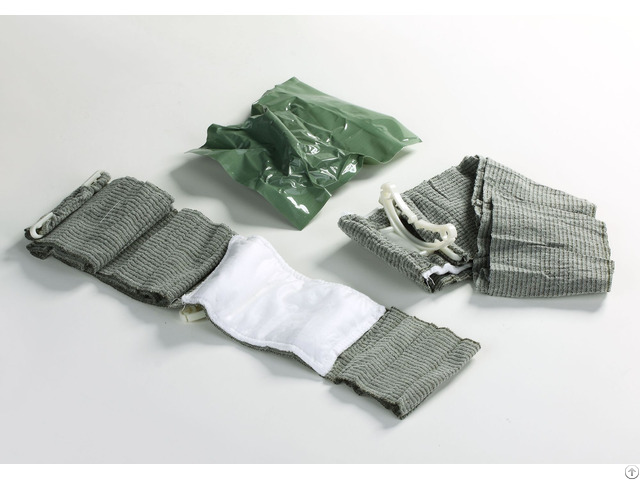 Military Emergency Trauma Israel Bandage