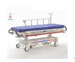 E 8 Hydraulic Patient Transfer Stretcher