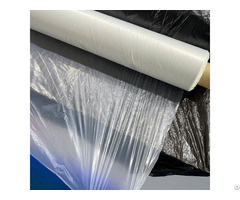 Biodegradable Plastic Film Manufacturer