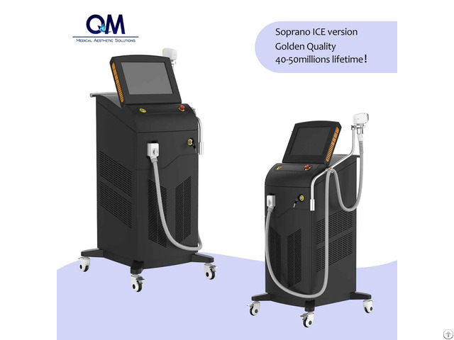 Laser Hair Removal System