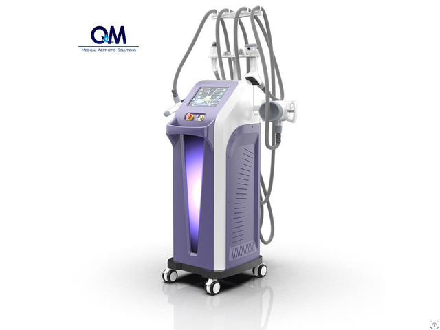 Professional Body Slimming Ultrasonic Fat Cavitation