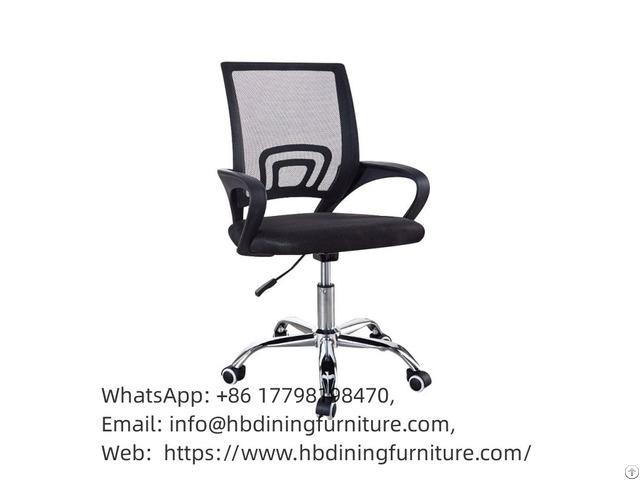 Conference Swivel Chair Wheel Dc B01