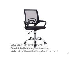 Conference Swivel Chair Wheel Dc B01