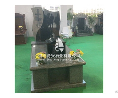 A Custom Tombstone Supplier