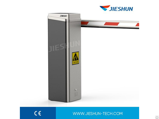 Jieshun Jsdz0208 Digital Automatic Boom Gate