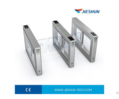 Jieshun Jstz3909 Swing Turnstile Gate