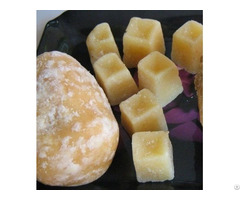 Jaggery Cube Ball Powder