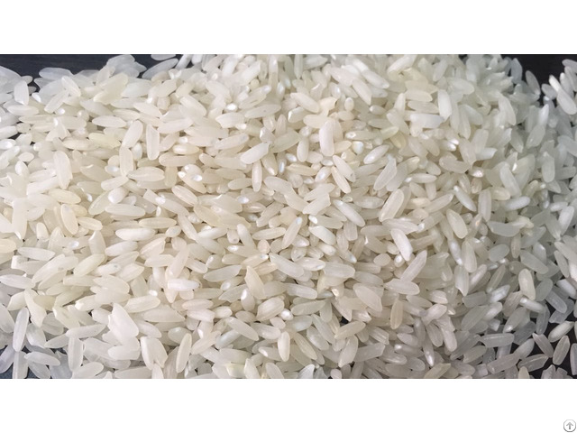 Rice Raw Steam 100 Percent Broken