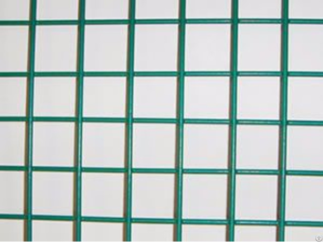 Welded Wire Mesh Panels