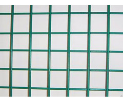 Welded Wire Mesh Panels