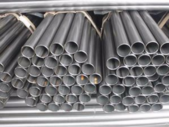 Welded Steel Pipes