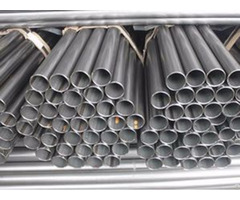 Welded Steel Pipes