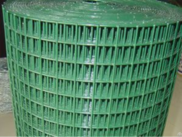 Square Welded Wire Mesh