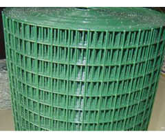 Square Welded Wire Mesh