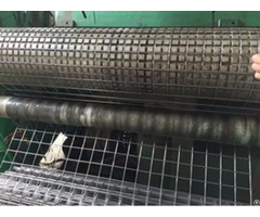 Stainless Steel Welded Wire Mesh