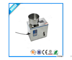 Small Sachets Powder Filling Packing Machine For Sale