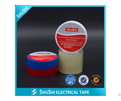 Pvc Electrical Fire Retartdant Tape