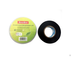 Fire Retartdant Pvc Electrical Tape Rohs Approval