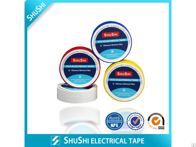 Pvc Electrical Tape