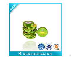 Pvc Ground Wire Marking Tape