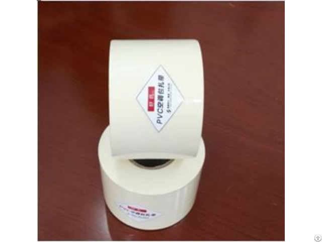 Pvc Wrapping Tape