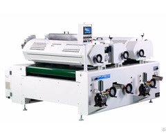 Uv Roller Coating Machine