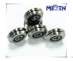 Track Roller Bearings W0 4mmx14 84mmx6 35mm