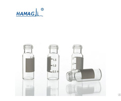 2ml Storage Sample Vial