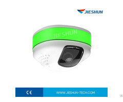 Jieshun Vii Type Hd Video Detection Terminal