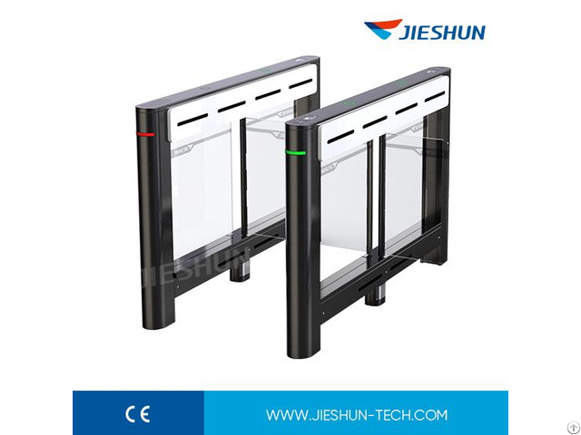 Jieshun Jstz3907a Swing Gates With Modern And Stylish Design