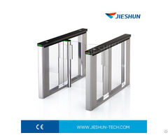 Jieshun Jstz3908 Swing Gates With Sturdy Design And Exquisite Appearance